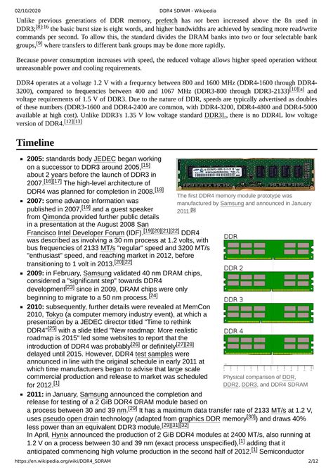 ddr4 sdram|ddr4 sdram pdf.